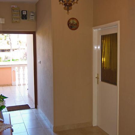 Apartment And Rooms Toka Zadar Luaran gambar