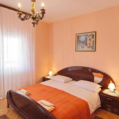 Apartment And Rooms Toka Zadar Luaran gambar