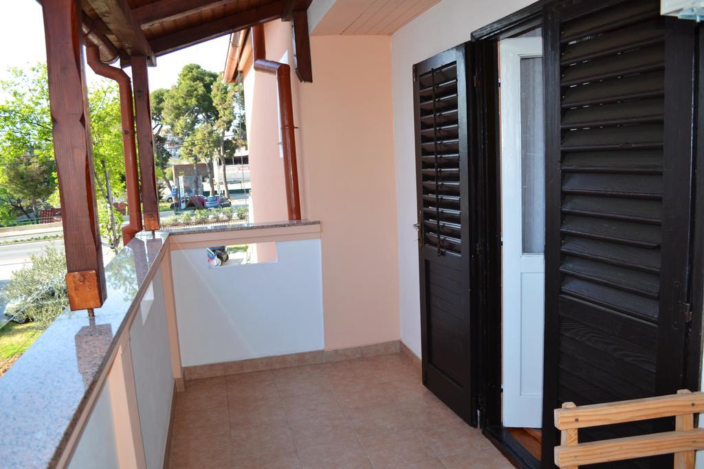 Apartment And Rooms Toka Zadar Bilik gambar