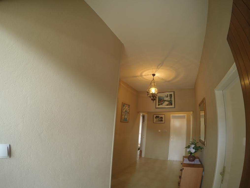 Apartment And Rooms Toka Zadar Luaran gambar