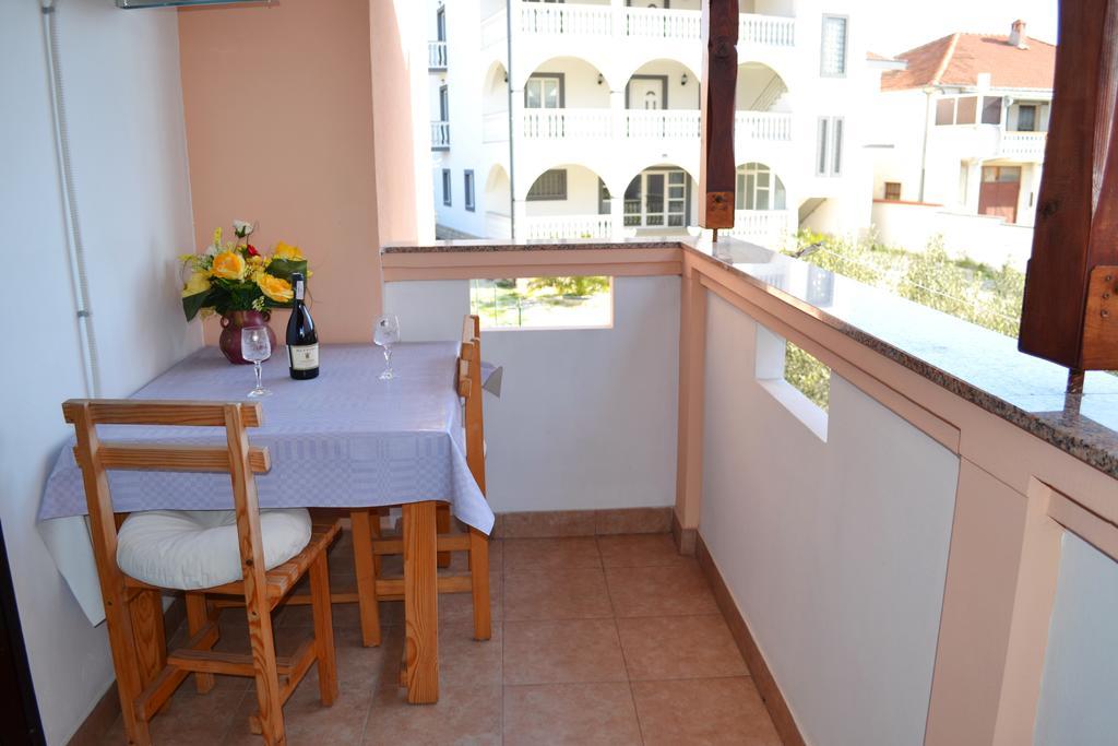Apartment And Rooms Toka Zadar Bilik gambar