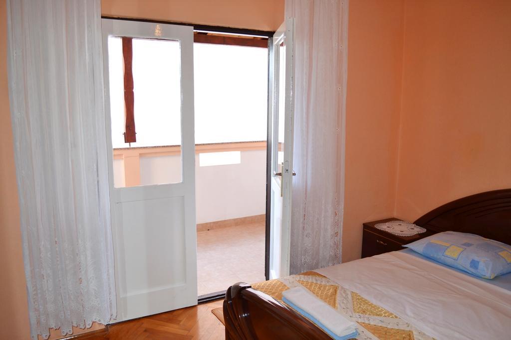Apartment And Rooms Toka Zadar Bilik gambar