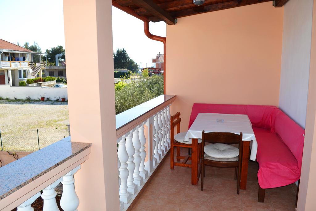 Apartment And Rooms Toka Zadar Bilik gambar