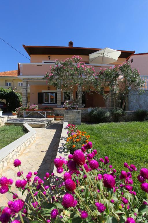 Apartment And Rooms Toka Zadar Bilik gambar