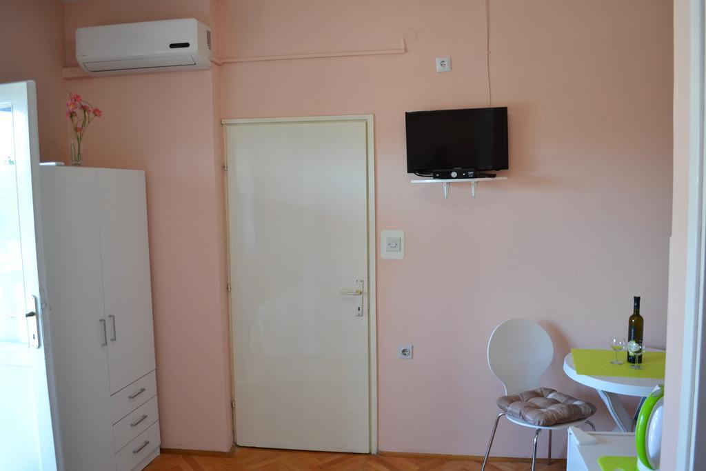 Apartment And Rooms Toka Zadar Bilik gambar