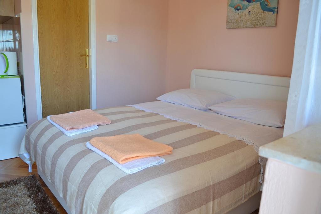 Apartment And Rooms Toka Zadar Bilik gambar