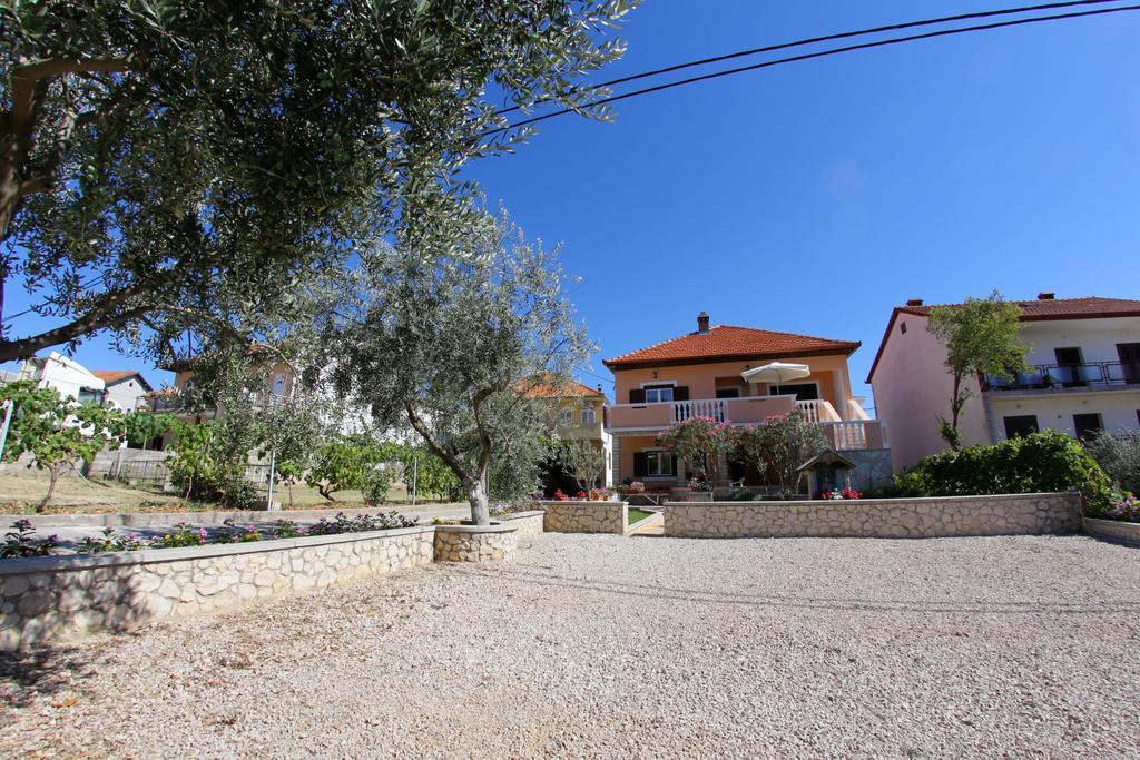 Apartment And Rooms Toka Zadar Bilik gambar