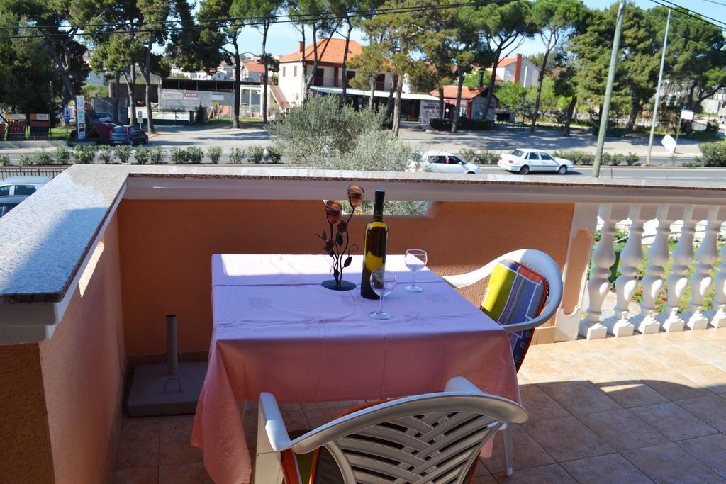 Apartment And Rooms Toka Zadar Bilik gambar