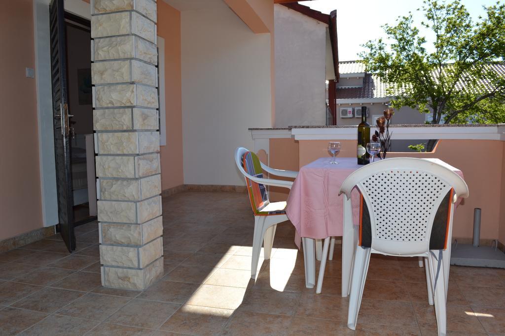 Apartment And Rooms Toka Zadar Bilik gambar