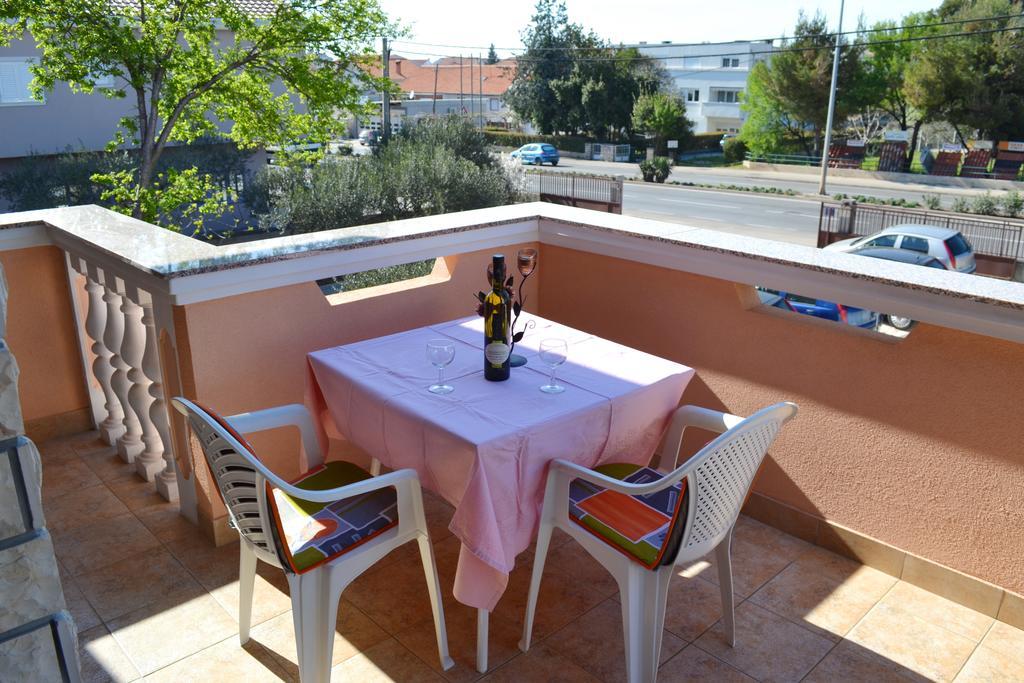 Apartment And Rooms Toka Zadar Bilik gambar