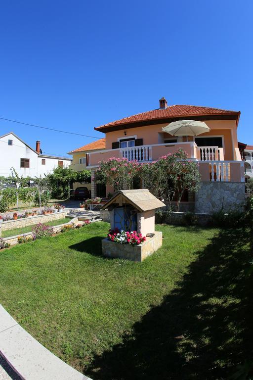Apartment And Rooms Toka Zadar Bilik gambar