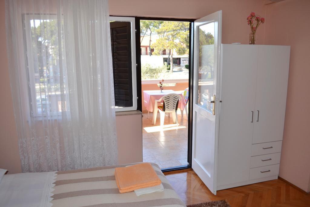 Apartment And Rooms Toka Zadar Bilik gambar
