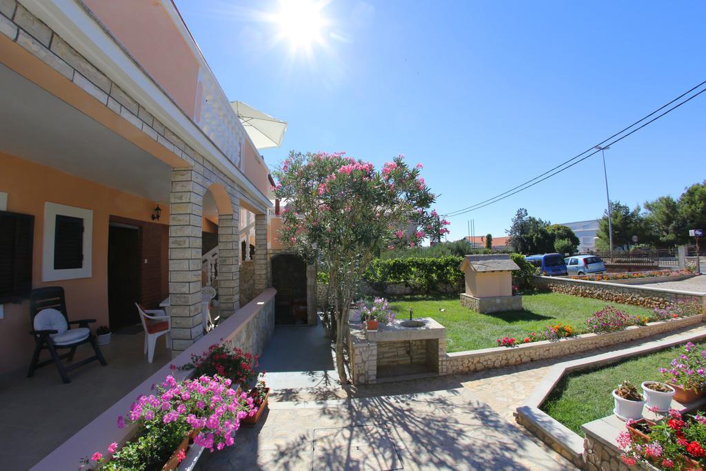 Apartment And Rooms Toka Zadar Bilik gambar